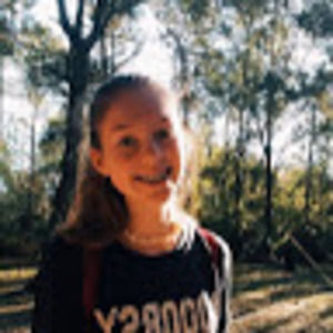 Meet your Posher, Cami